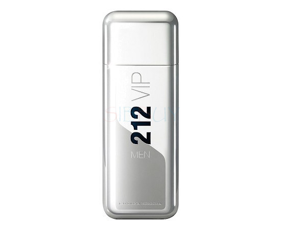 Купить недорого Аромат Carolina Herrera 212 VIP Men Туалетная вода