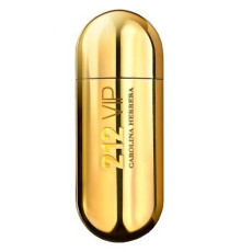 Аромат Carolina Herrera 212 VIP Парфюмерная вода