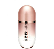 Аромат Carolina Herrera 212 VIP Rose Парфюмерная вода
