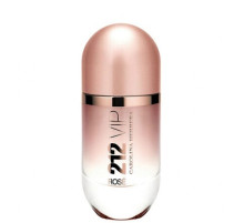 Аромат Carolina Herrera 212 VIP Rose Парфюмерная вода