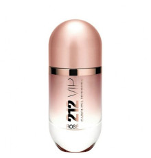 Аромат Carolina Herrera 212 VIP Rose Парфюмерная вода