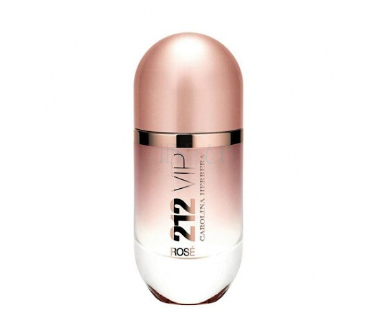 Купить недорого Аромат Carolina Herrera 212 VIP Rose Парфюмерная вода