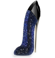 Аромат Carolina Herrera Good Girl Swarovski Collector Парфюмерная вода