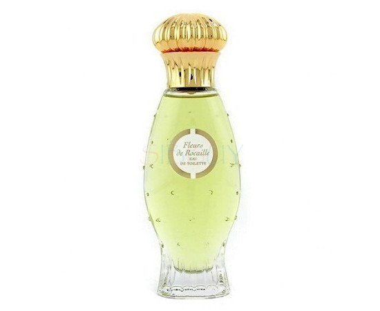 Купить недорого Аромат Caron Fleurs de Rocaille Туалетная вода