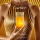 Купить недорого Аромат Cartier Must de Cartier Gold Парфюмерная вода