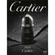 Купить недорого Аромат Cartier Pasha de Cartier Edition Noire Туалетная вода