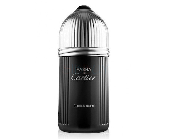 Купить недорого Аромат Cartier Pasha de Cartier Edition Noire Туалетная вода