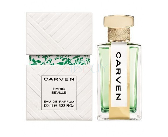 Купить недорого Аромат Carven Paris Seville Парфюмерная вода