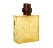 Аромат Cerruti 1881 Amber Pour Homme Туалетная вода