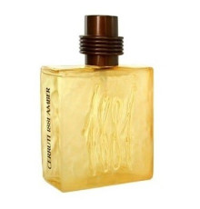 Аромат Cerruti 1881 Amber Pour Homme Туалетная вода