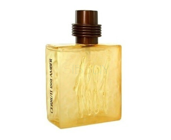 Купить недорого Аромат Cerruti 1881 Amber Pour Homme Туалетная вода