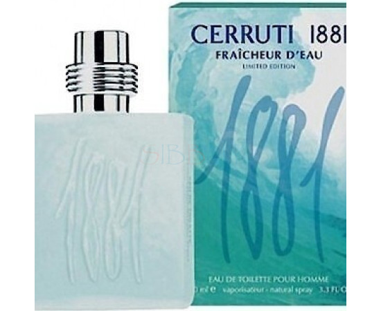 Купить недорого Аромат Cerruti 1881 Fraicheur dEau Туалетная вода