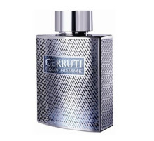Аромат Cerruti Pour Homme Couture Edition Туалетная вода