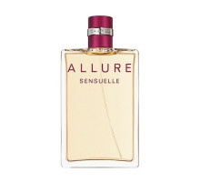 Аромат Chanel Allure Sensuelle Туалетная вода