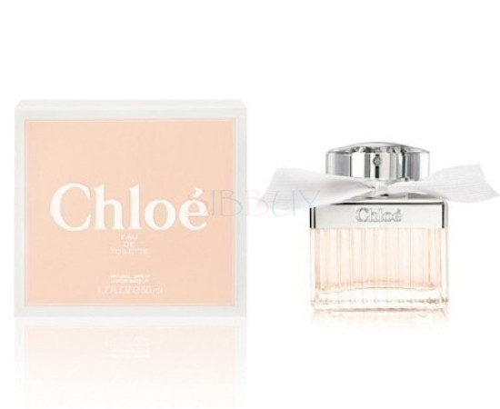 Купить недорого Аромат Chloé Chloé Eau de Toilette (2015) Туалетная вода