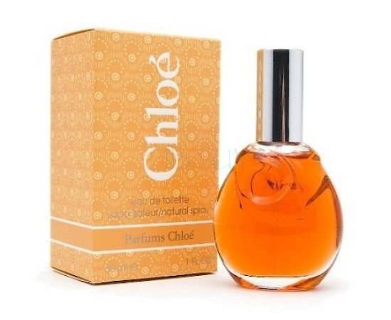 Купить недорого Аромат Chloé Chloé Туалетная вода