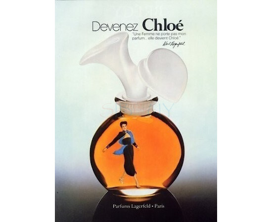 Купить недорого Аромат Chloé Chloé Туалетная вода
