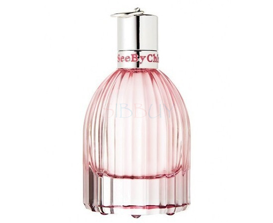 Купить недорого Аромат Chloé See by Chloé Eau Fraiche Туалетная вода