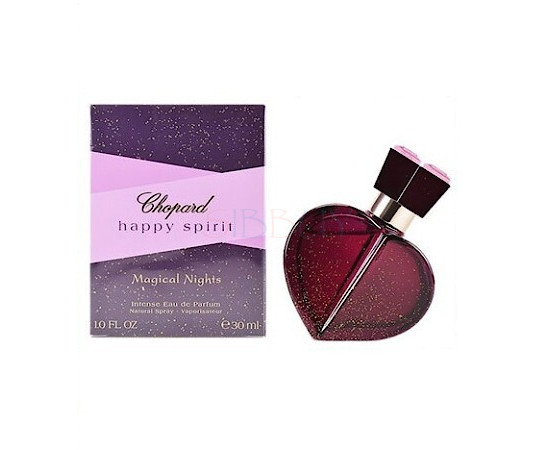 Купить недорого Аромат Chopard Happy Spirit Magical Night Парфюмерная вода