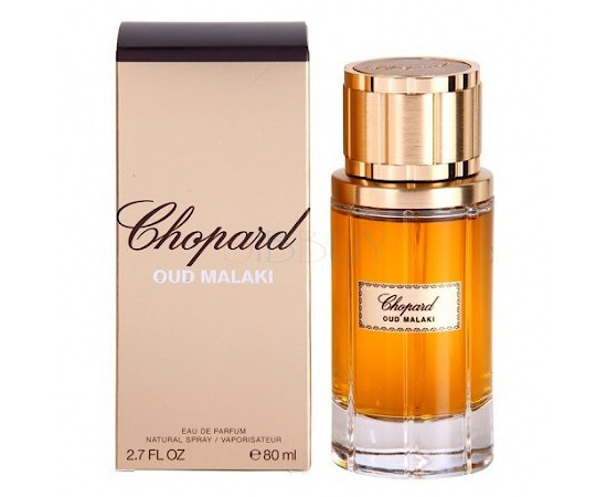 Купить недорого Аромат Chopard Oud Malaki Парфюмерная вода