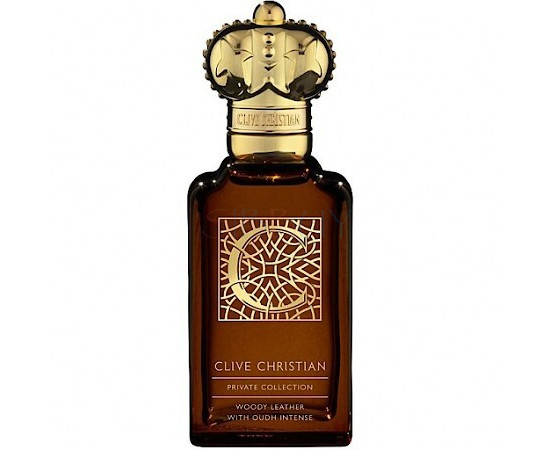 Купить недорого Аромат Clive Christian C for Men Woody Leather With Oudh Intense Духи / Экстракт