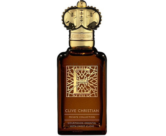 Купить недорого Аромат Clive Christian E for Men Gourmand Oriental With Sweet Clove Духи / Экстракт