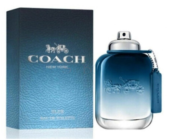 Купить недорого Аромат Coach Coach Blue Туалетная вода