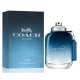 Купить недорого Аромат Coach Coach Blue Туалетная вода