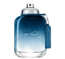Аромат Coach Coach Blue Туалетная вода