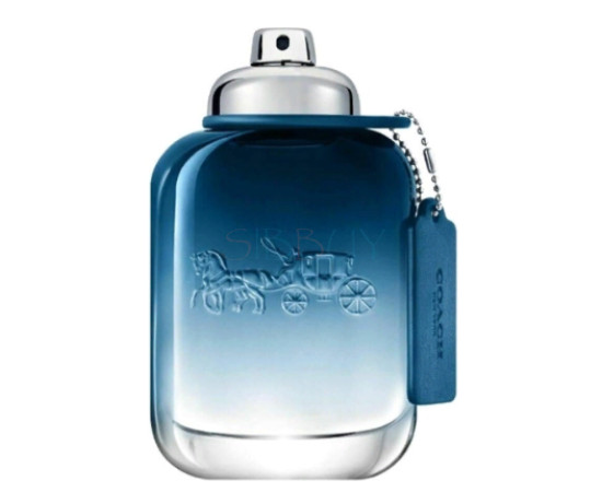 Купить недорого Аромат Coach Coach Blue Туалетная вода