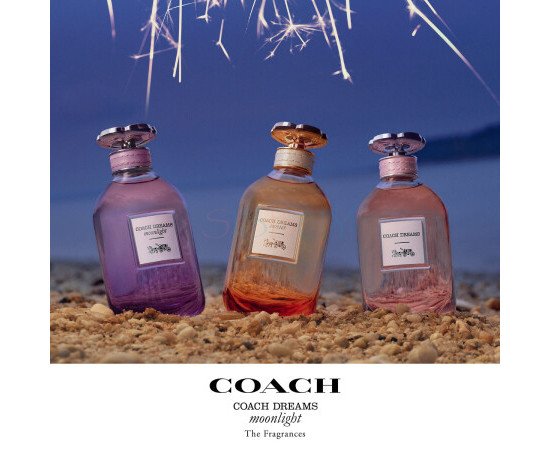 Купить недорого Аромат Coach Coach Dreams Moonlight Парфюмерная вода