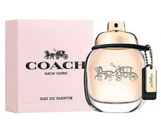 Купить недорого Аромат Coach Coach The Fragrance Парфюмерная вода