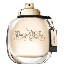 Аромат Coach Coach The Fragrance Парфюмерная вода