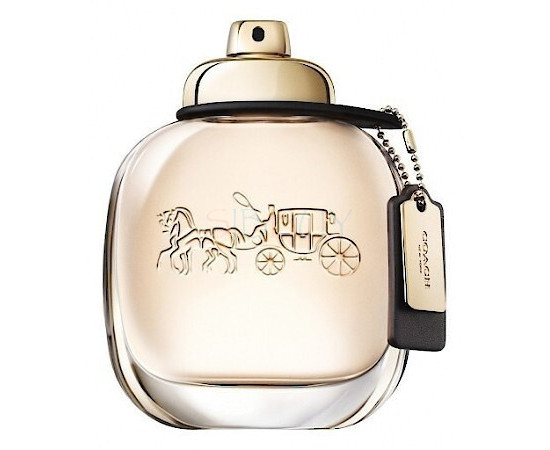 Купить недорого Аромат Coach Coach The Fragrance Парфюмерная вода
