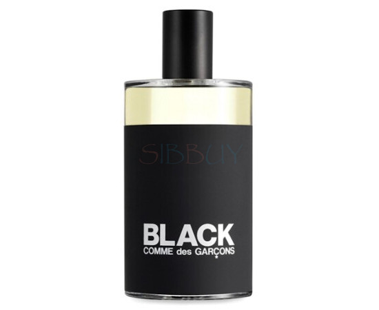 Купить недорого Аромат Comme des Garçons Parfums Black Туалетная вода