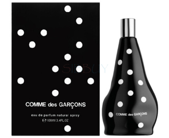 Купить недорого Аромат Comme des Garçons Parfums Dot Парфюмерная вода