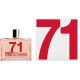 Купить недорого Аромат Comme des Garçons Parfums Odeur 71 Туалетная вода