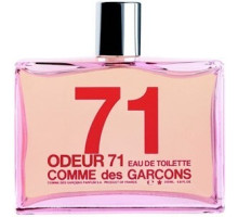 Аромат Comme des Garçons Parfums Odeur 71 Туалетная вода