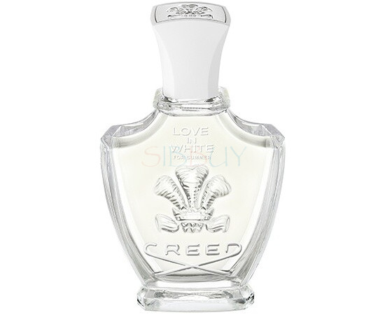 Купить недорого Аромат Creed Love in  White for Summer Парфюмерная вода