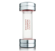 Аромат Davidoff Champion Energy Туалетная вода