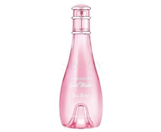 Купить недорого Аромат Davidoff Cool Water Sea Rose Туалетная вода