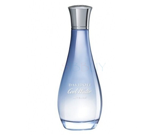 Купить недорого Аромат Davidoff Cool Water Intense for Her Парфюмерная вода