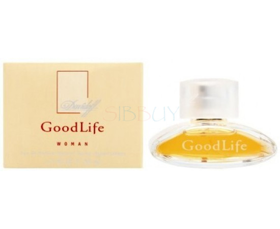 Купить недорого Аромат Davidoff Good Life Woman Парфюмерная вода