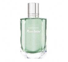 Аромат Davidoff Run Wild for Her Парфюмерная вода