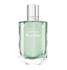 Аромат Davidoff Run Wild for Her Парфюмерная вода