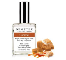 Аромат Demeter Caramel Одеколон