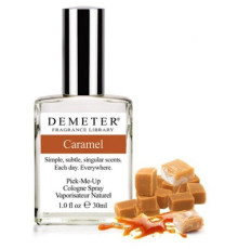 Аромат Demeter Caramel Одеколон