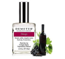 Аромат Demeter Dregs Туалетная вода