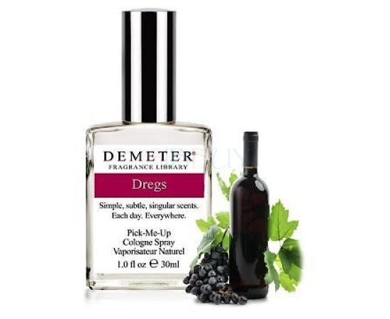 Купить недорого Аромат Demeter Dregs Туалетная вода