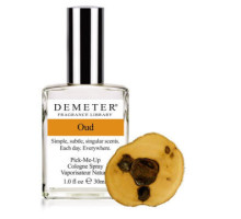 Аромат Demeter Oud Одеколон